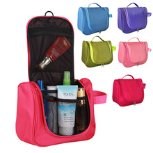 trip makeup bag Taiwan multi-function hanging bath bag wholesale manufacturers custom waterproof makeup bag cosmetic bag