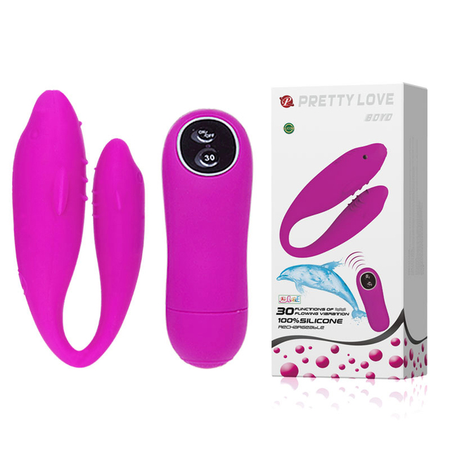 Wireless Remote Sex Toys 5