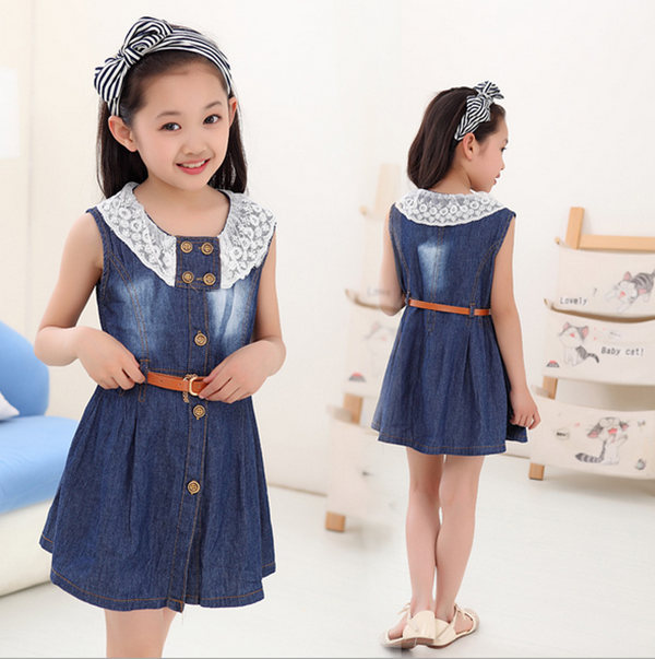 http://g04.a.alicdn.com/kf/HTB1D0gNHVXXXXbWXVXXq6xXFXXXc/2015-New-Lovely-Denim-Dresses-Lace-Sleeveless-Dress-Cute-Kids-All-Match-Dress-Big-Girls-Children.jpg