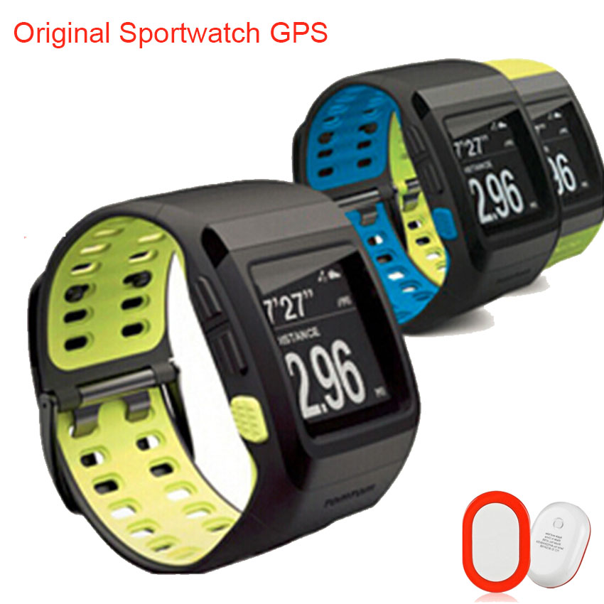 Montre Nike Gps Frequence Cardiaque