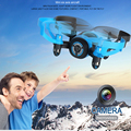 JXD 512V Quadcopter Mini Drone with Camera VGA Flying Saucer 2 4G Rc Helicopter Headless Toy