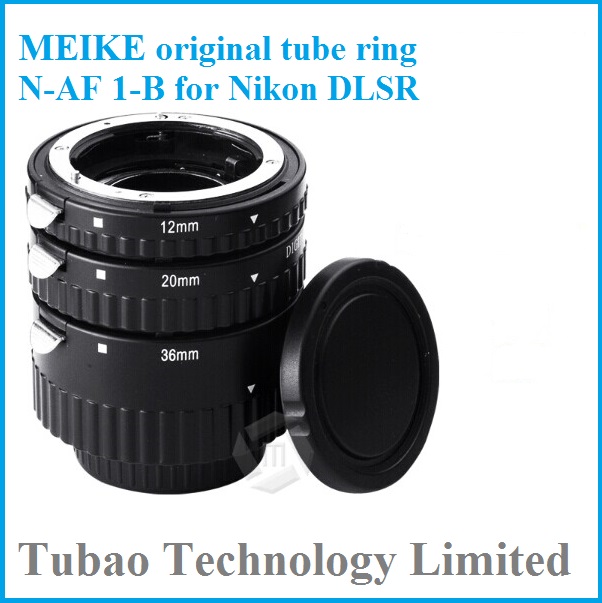Meike N-AF-B     Nikon D7100 D7000 D5100 D5300 D3100 D800 D600 D300s D300 D90 D80