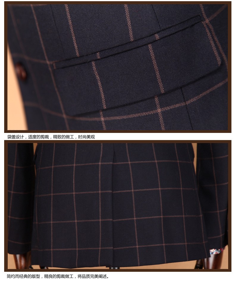 MWAMI Alta Calidad 2015 Hombres 100% Lan