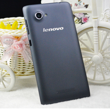 Original Lenovo A889 Android 4 2 2 MTK6582 Quad Core Cell Phones 1 3GHz RAM 1GB