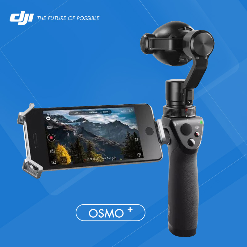 aliexpress buy dji osmo osmo plus handheld 4k with dji fm 15 flexi microphone and aliexpress buy dji osmo osmo plus handheld 4k with dji fm 15 flexi microphone and