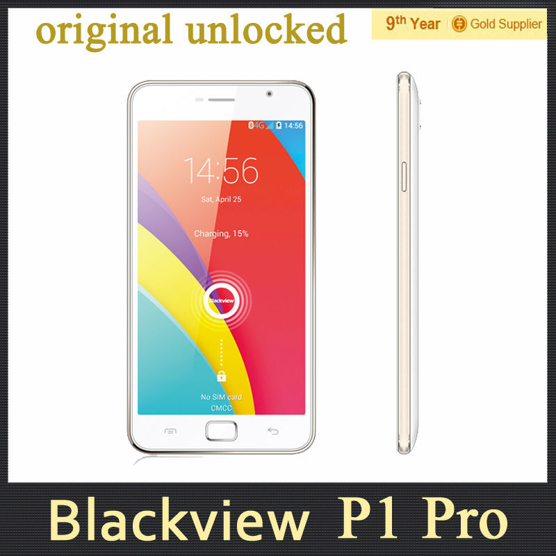   blackview alife p1 pro, 5,5 