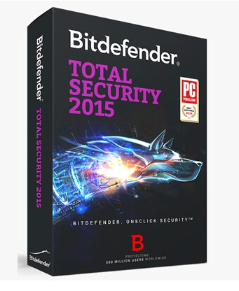 G Data Totalsecurity 2014 1 PC For 1 Year