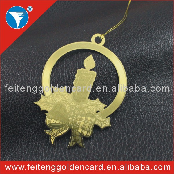 2015 personalized logo engraved holiday gift metal 2015 personalized logo engraved holiday gift metal