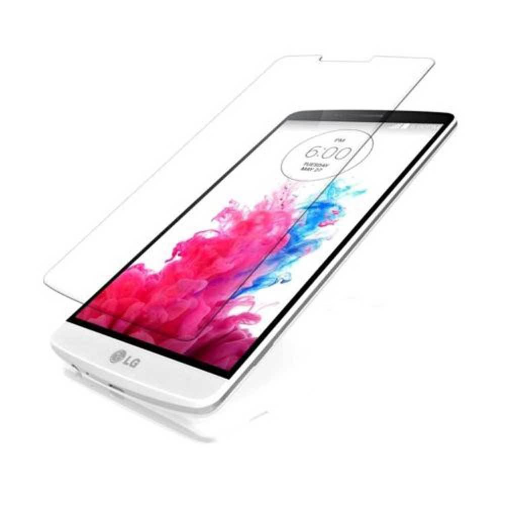 Ultra Thin 0 3mm 2 5D Explosion Proof Premium Tempered Glass Screen Protector Anti scratch Film