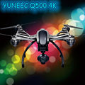 Professional RC Quadcopter Typhoon Q500 5 8G 10CH ST10 Radio 4K Handheld Gimbal Drone with Camera