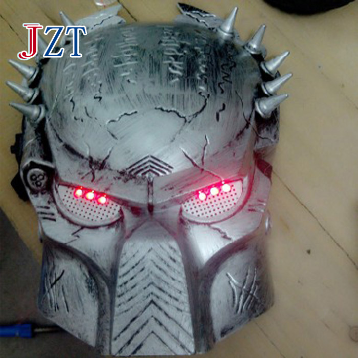 Predator Mask-Acquista A Poco Prezzo Predator Mask Lotti Da Fornitori ...