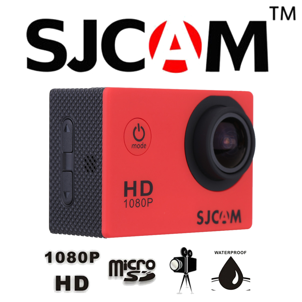 SJCAM SJ4000  1.5 