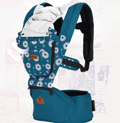 2014 Best Quality Organic Cotton Infant Backpack K...