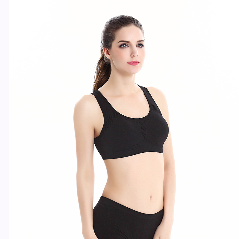 Best bra for yoga To fit the best performance and comfort, Yoga Bra (in general SPort Yoga) are designed to support 3 levels of Activity: 1# Low Support Impacts Yoga is, usually, low impact sport.