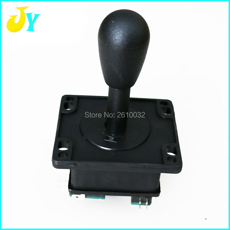 HAPP & ZIPPY joystck 33mm 12V LED push button with PC PS/3 controller board  2 player MAME Interface USB to Jamma DIY Bundles kit