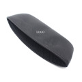 1X Auto Car Storage Box Car Seat Gap Slit Pocket Holder Car Seat Carbon Fiber Seam