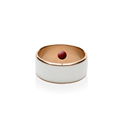 R3F NFC Magic Ring White and Black colors for Android and Windows smart phone