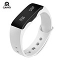 CAINO Brand Men Women Sport Watch L28t Outdoor Fitness Watches LED Display Call Reminder Digital Pedometer