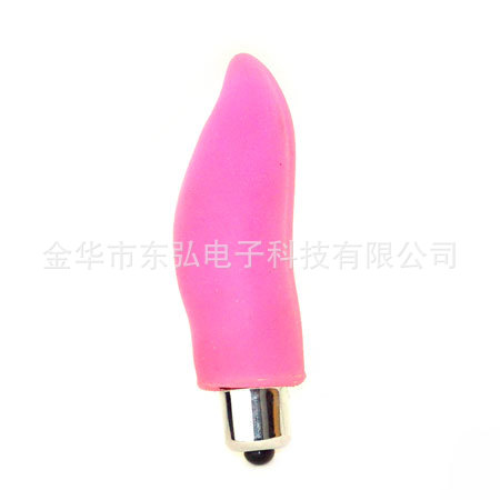Min tongue vibrator Dermatology