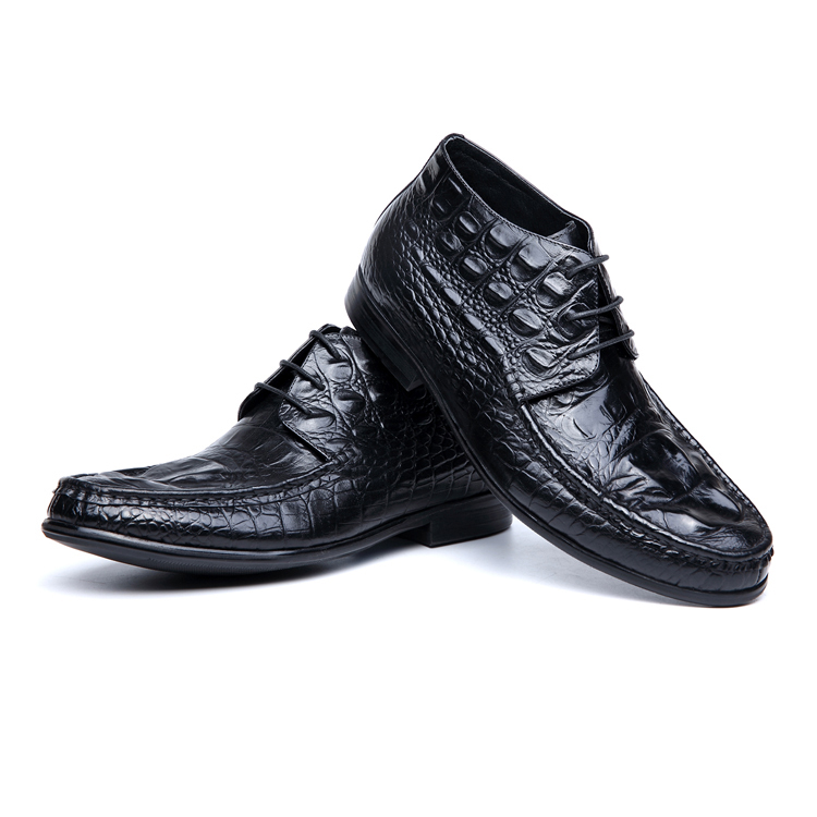 mens high heel motorcycle boots