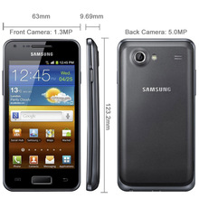 Refurbished Original Samsung Galaxy S Adance I9070 Smartphone 4 0 inch 8GB ROM Dual Core 1