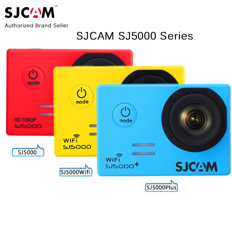  SJCAM  SJ5000  SJ5000  SJ5000 Wi-Fi  SJ5000     30   