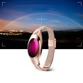 2017 Fashion Style Z18 Smart Band Waterproof Men Women Smart Watch Bracket Sports SmartBand Pedometer Heart