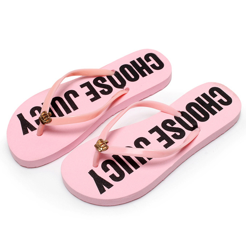 Aliexpress : Buy summer style women beach sandals 2015 hawaiian ...