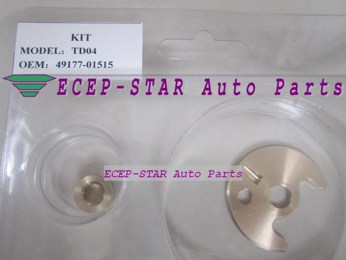 Turbo Repair Kit rebuild Kits TD04 49177-01515 (1)