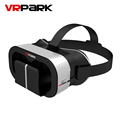 VR PARK V5 3D Glasses Helmet for 4 0 6 0 Smart Phone VR Headset Mobile