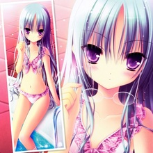 45X125CM Ro-kyu-bu! Nagatsuka Saki Tinkerbell Anime Cartoon wallpaper scroll wall picture mural poster art cloth canvas painting