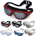 Professional Anti Fog UV Swimming Goggles Coating Swim Glasses For Men Women Sports