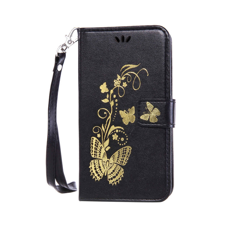 DEEVOLPO Case For Huawei Ascend P8 P9 Lite 5X Y320 Y360 ...