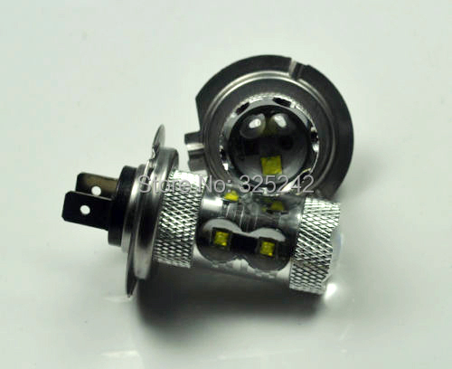 50W H7 cree 3535 For BMW(3)