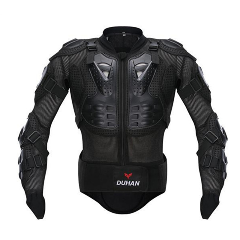 DUHAN Professional Motorcross Racing Full Body Arm...