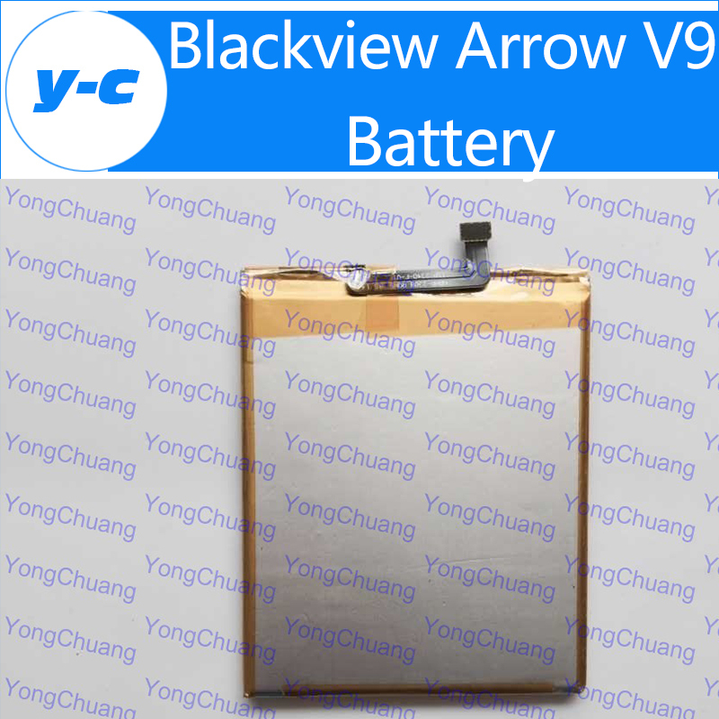 Blackview V9    2500  bateria     Blackview  V9  Batterij  