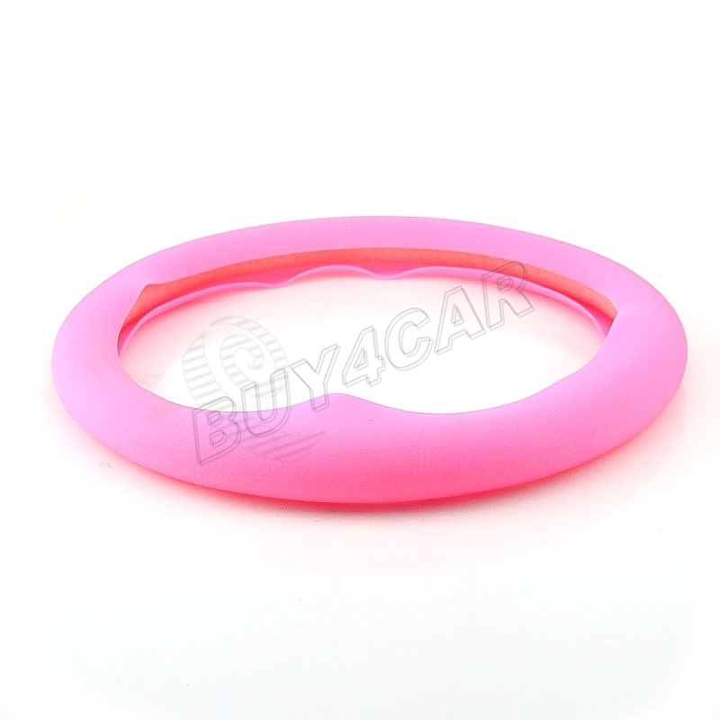 Silicone Steering Wheel Cover h5718