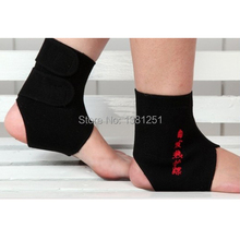 FREE SHIPPING Ankle Protection Elastic Brace Support Guard Foot Health Care Wholesale MM00m