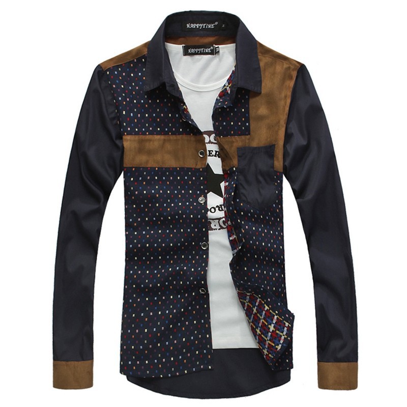 2015-Hot-selling-New-Spring-Fashion-Shirt-For-Men-Unique-Beautiful-Design-Long-sleeve-Casual-Shirt