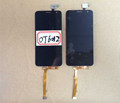 Alcatel one touch idol mini 6012 LCD Display Touch Screen Panel Digital accessory For OT6012 Smartphone