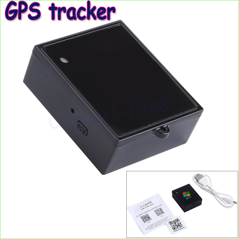 1 .       GPS / GSM / GPRS    MINI TRRACK rastreador veicular