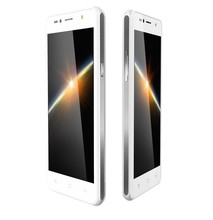 SISWOO Longbow C55 16GBROM 2GBRAM 5.5 inch Android 5.1 SmartPhone MTK6735 Quad Core 1.5GHz Support OTG 4200mAh Battery 4G LTE