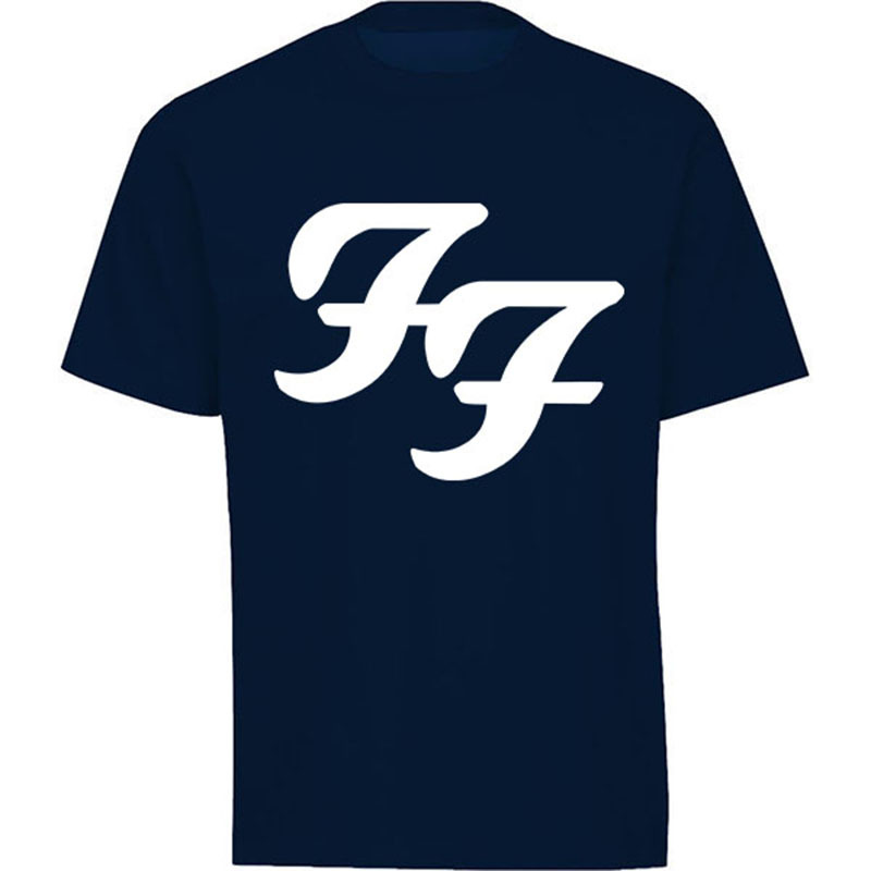   Foo    -  -        Camiseta   
