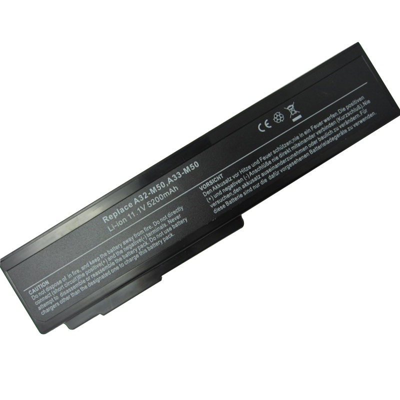 asus n53sv battery replacement