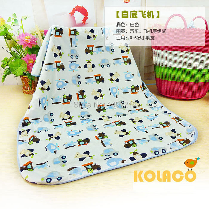 PH082 printed baby blanket (4)