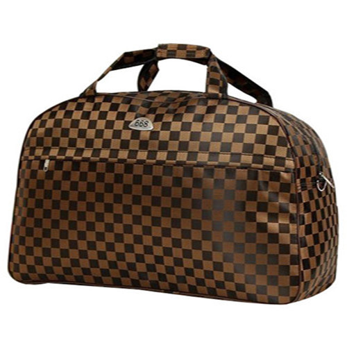 2015 New Fashion Travel Bag Lagrest Capacity Women Portable Luggage Bag Men And Women Travel Waterproof