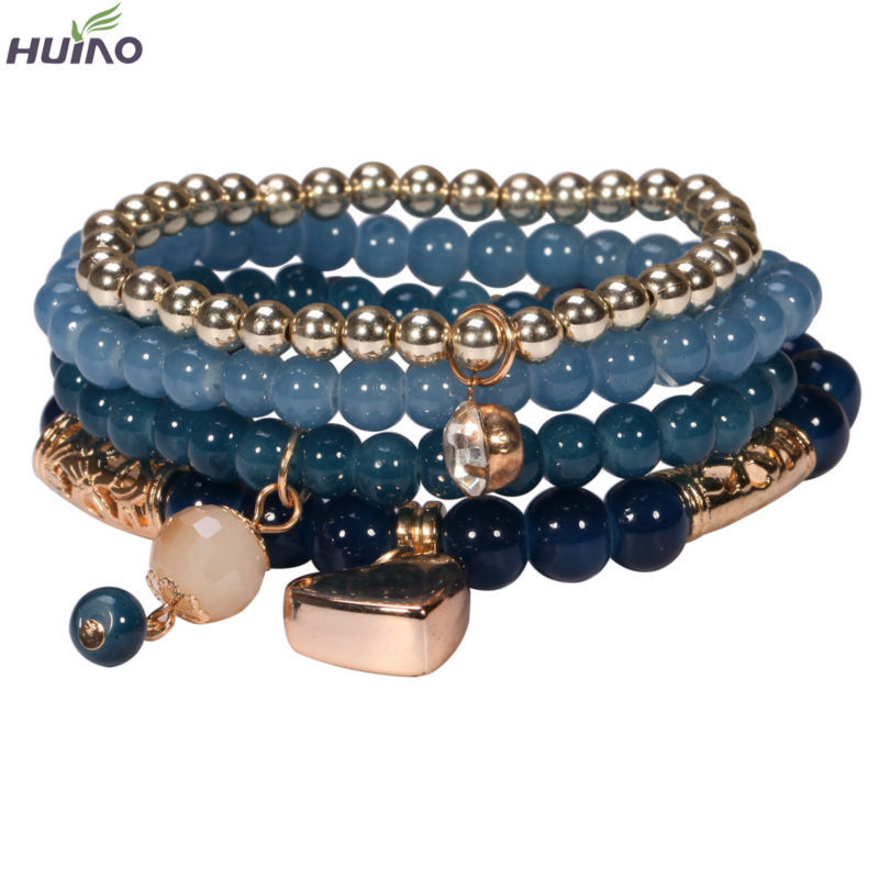 Bracelets For Women Rushed Sterling Jewelry Handma...
