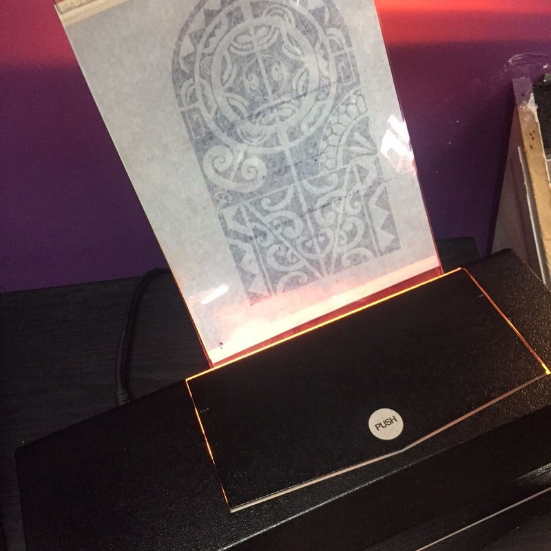 Popular Tattoo Stencil PaperBuy Cheap Tattoo Stencil Paper lots from