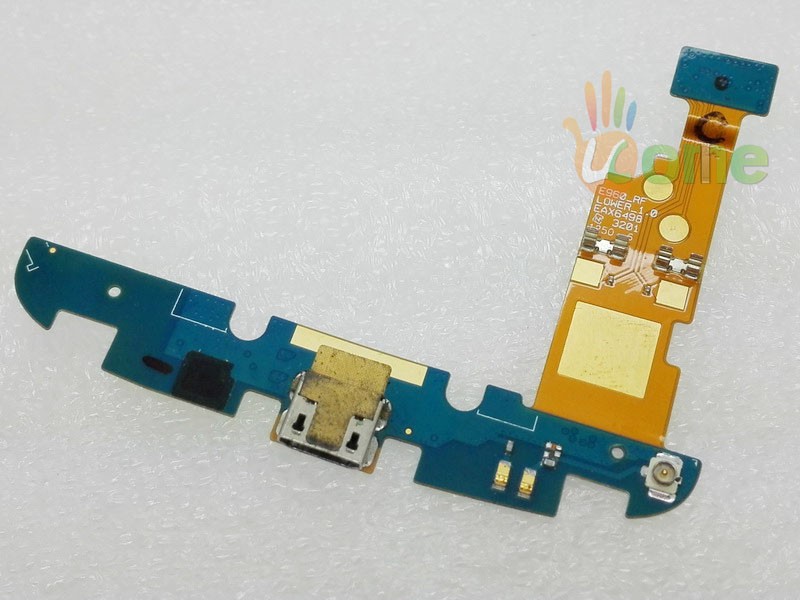 For LG Google Nexus 4 E960 Charger Flex Cable (4)