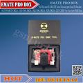 Hot E MATE pro box Emate box E Socket all in one SUPPORTS BGA 153 169
